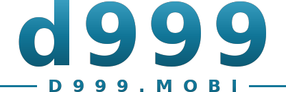 d999 logo